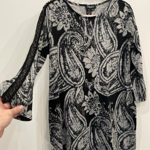Women’s Papillon gorgeous dress